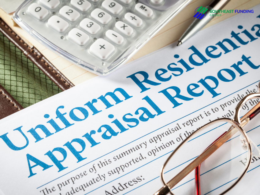 The Role of Appraisals in Home Buying